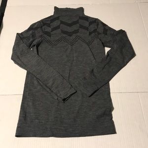 Athleta remarkawool turtleneck